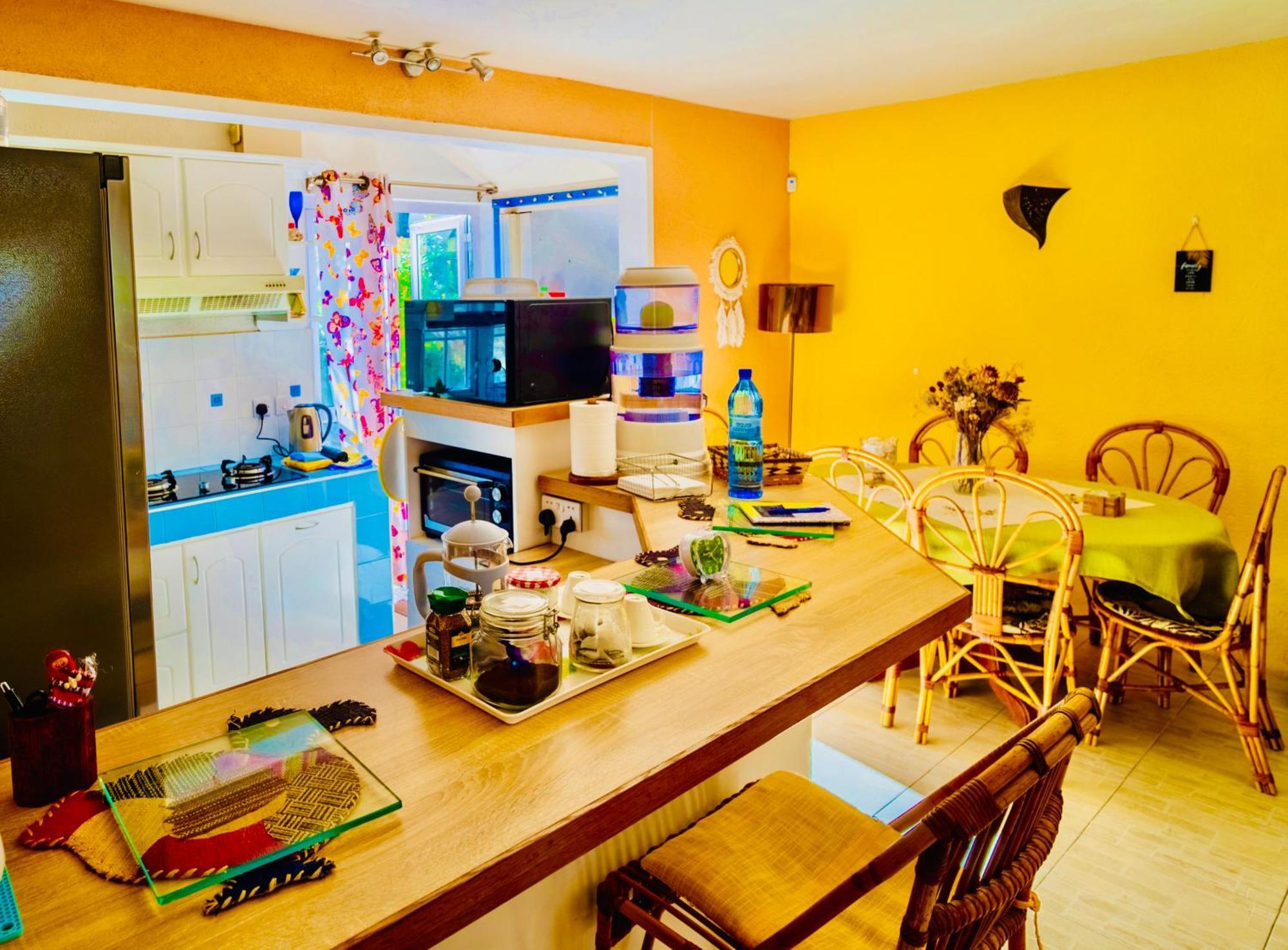Cozy Home 黑河区 外观 照片