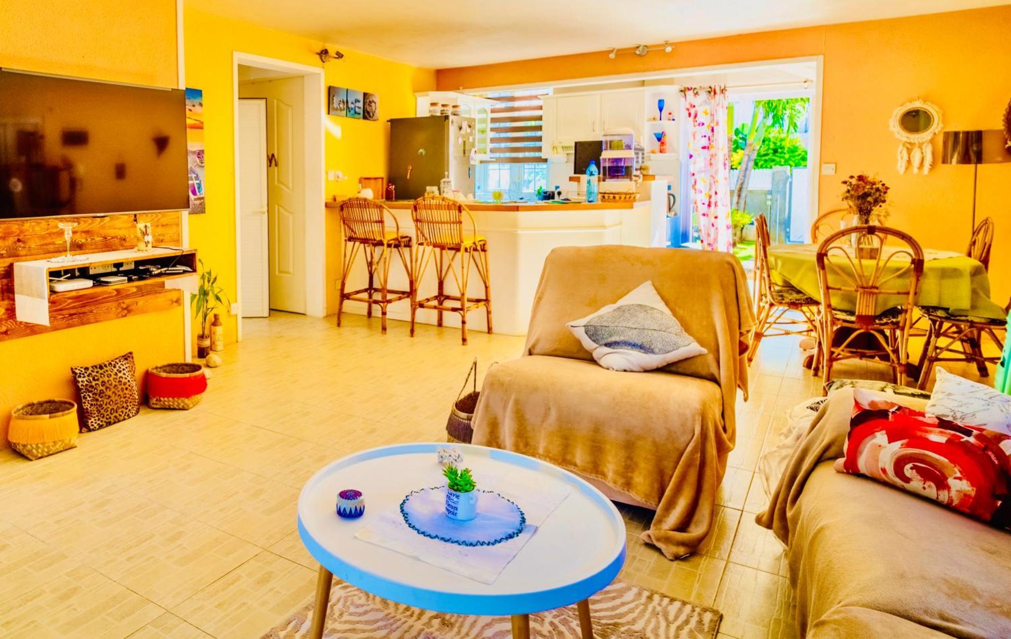 Cozy Home 黑河区 外观 照片