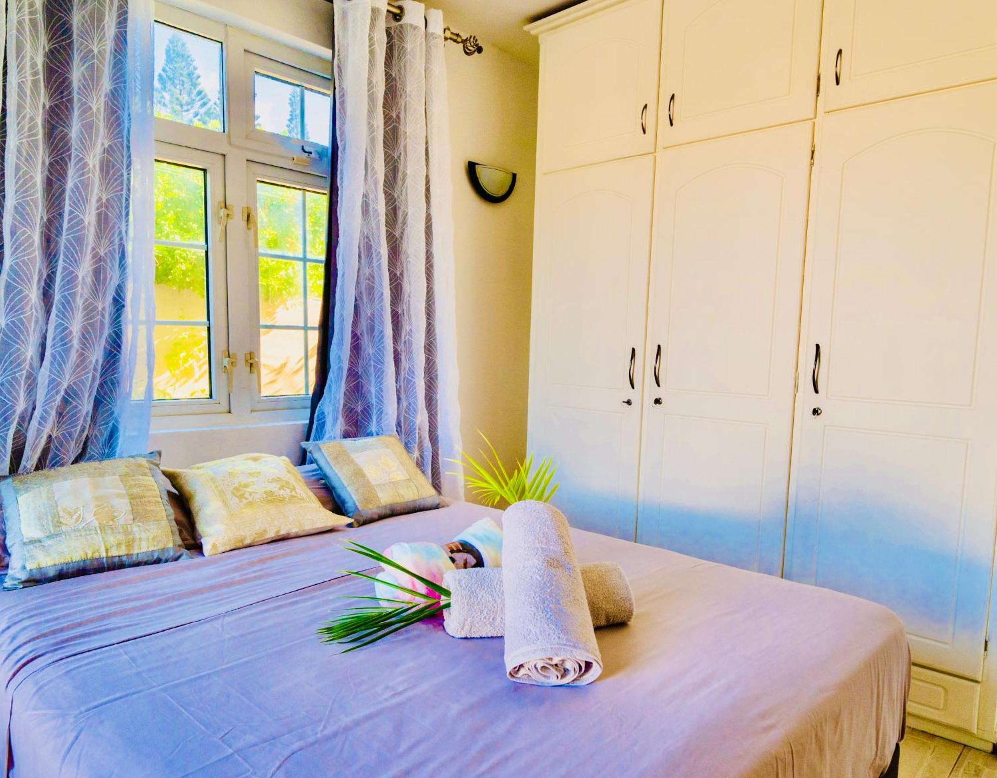 Cozy Home 黑河区 外观 照片