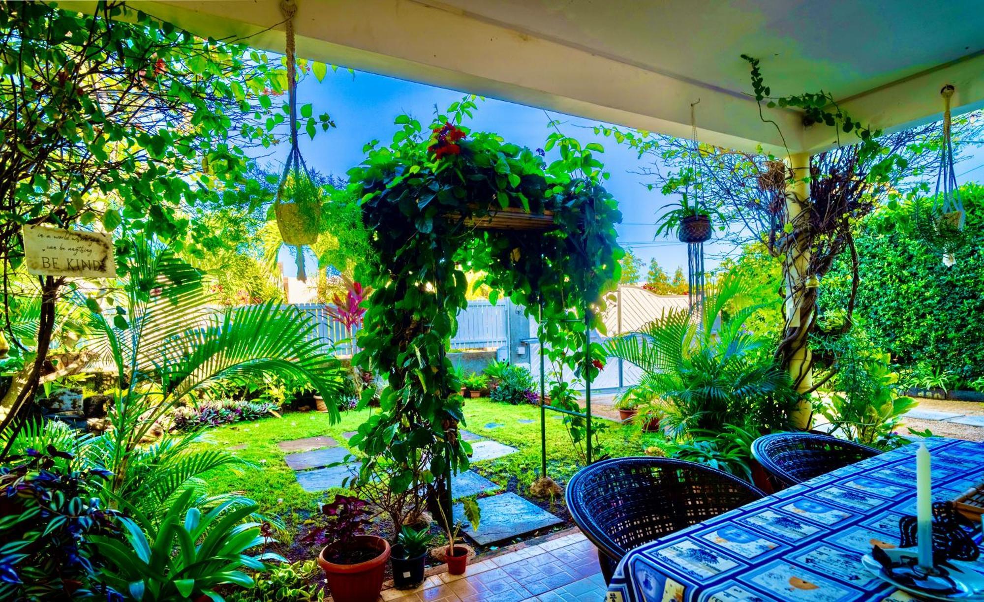 Cozy Home 黑河区 外观 照片