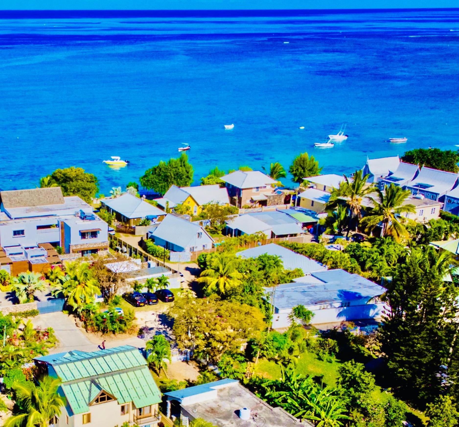 Cozy Home 黑河区 外观 照片